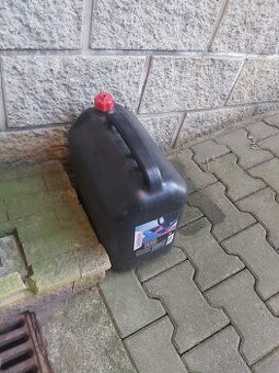 Kanystr 20 l