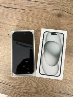 iPhone 15Plus 128GB
