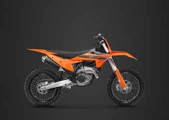 Koupím Ktm 250 sxf 2023 >