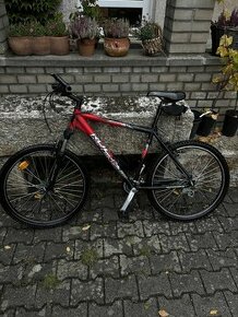 Horské kolo Rock Machine Heatwave 50