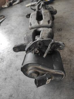 Zadní brzdiče Passat b6