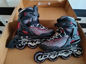 Brusle Tempish rapid black vel. 40