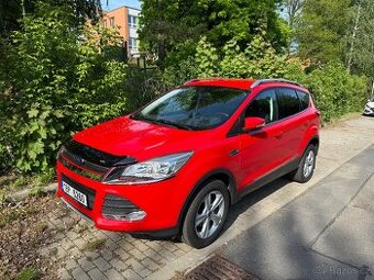 Ford Kuga 1,5