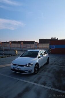 Golf 7