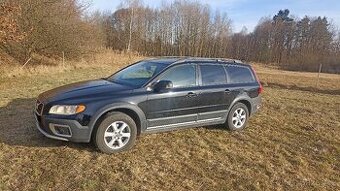 XC70 3.2 LPG 175KW 4x4