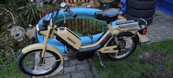Jawa Babetta 210