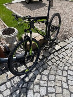 Scott Spark 900 RC