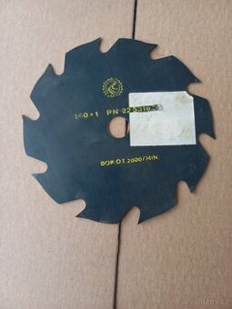 pilový kotouč Pilana pr.140 225316.2