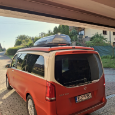 Marco Polo MB EQV Westfalia Horizon / Activity 2023