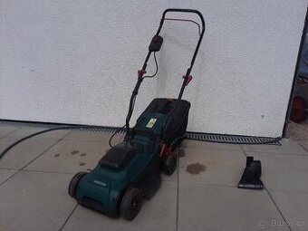 Aku sekačka na trávu PRMA 20-Li A1 – bez baterie a nabíječky