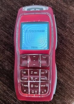Nokia 3220