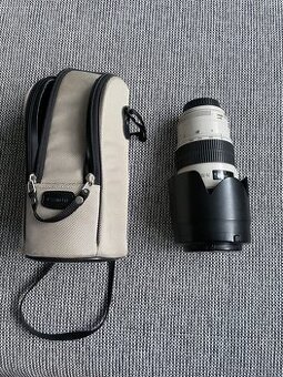 Canon EF 70-200mm f/2.8L IS II USM