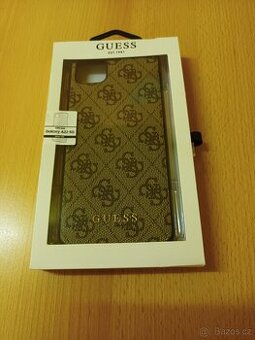 Nový kryt Guess na mobil Galaxy A22 5G - 1