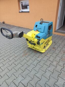 Vibrační deska Ammann AVH 6020