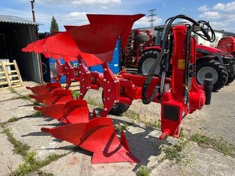 Nesený otočný pluh Opall-Agri APOLLO I 140/100