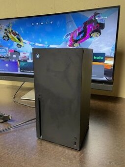 Prodám Microsoft Xbox Series X