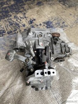 Převodovka 1.9 tdi - 6Q - 74 / 77kw - JYK Touran