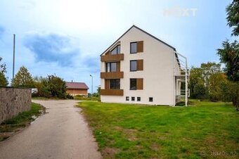 Pronájem byt 2+kk, 67㎡