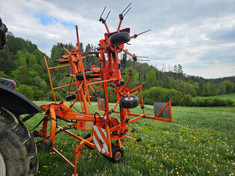 Obraceč Kuhn GF 8501MH Digidrive
