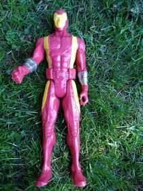 Figurka pro kluky, Hasbro, 30 cm