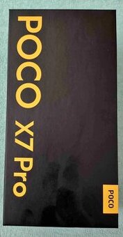 POCO X7 pro