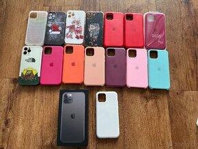 Prodám Iphone 11 Pro