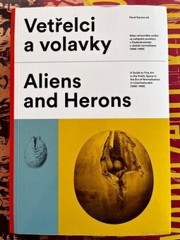 Vetřelci a Volavky - 1