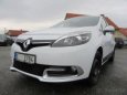 Renault Scenic 1,5 DCI 81kW r.v. 2013