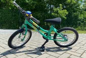 Dětské kolo