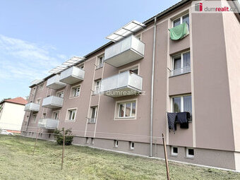 Prodej bytu 2 + 1, 63 m2, Uherské Hradiště - 1
