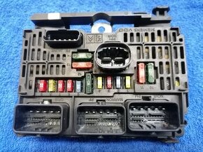 Peugeot - Citroen BSM L02-00 9656086180 S118983002