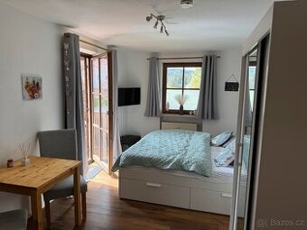 🌟 Hledáme spolehlivou výpomoc na úklid apartmánu ve Zwiesel