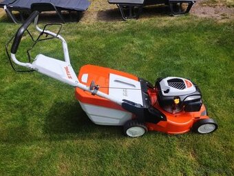 Prodám sekačku Stihl RM650T