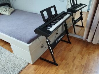 Elektronické klávesy Yamaha
