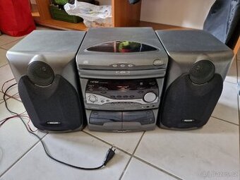 HiFi věž Philips