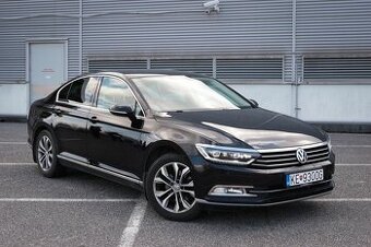 Volkswagen Passat 2.0 TDI 190k BMT Highline ( ODPOCET DPH )