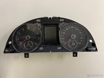 Vw Passat B6 - Budíky / 3C0920872F