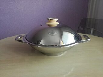 Zepter pánev WOK