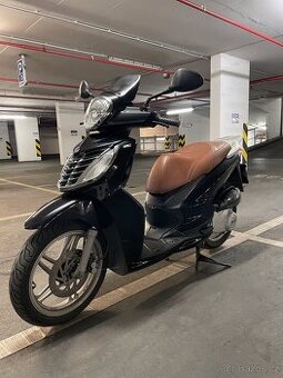 Prodám skútr Malaguti Centro 160 i – 10 kW