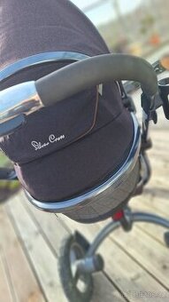 Silever Cross Surf II