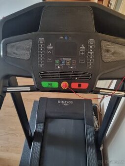 Běžecký pás Domyos T900B