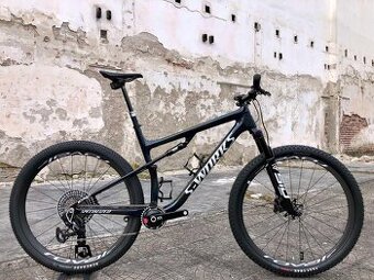 SPECIALIZED S-WORKS EPIC LTD Brain + PowerMeter 2024, vel.XL