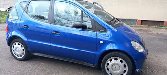 MB A 170 CDI
