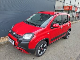 FIAT PANDA 1.0 GSE 51 kW
