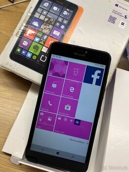 Microsoft Lumia 640 XL LTE
