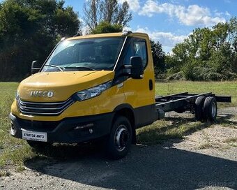Iveco Daily Air Pro 70C18 NOVÉ