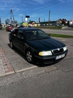 Skoda octavia 1 1.9tdi 66kw
