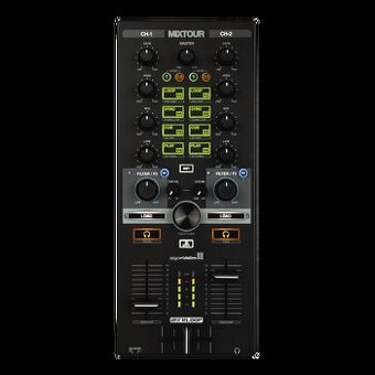 Relooo mixtour DJ controller