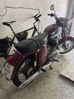 JAWA 350