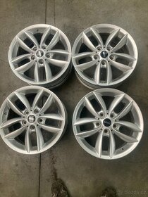 Alu disky originál Mini 17" 5x120 7JX17H2et54